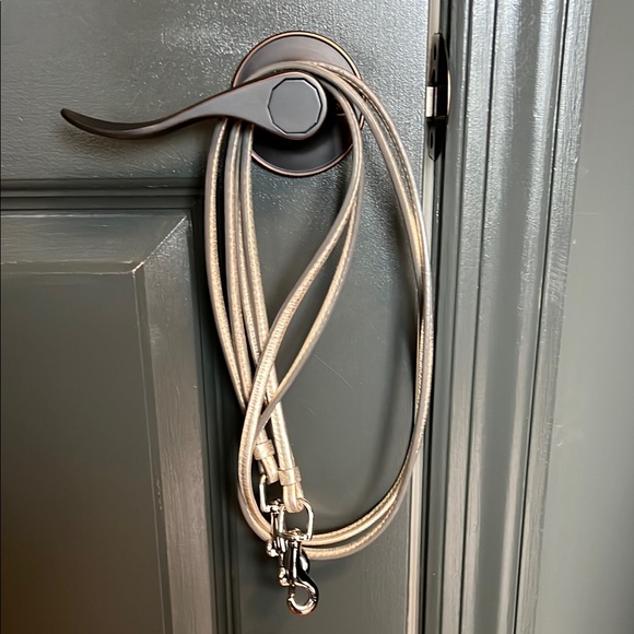 Coach turnlock legacy crossbody bag - Picture 3 of 15